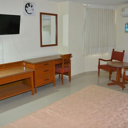 Maicao Internacional Hotel Bagian luar foto
