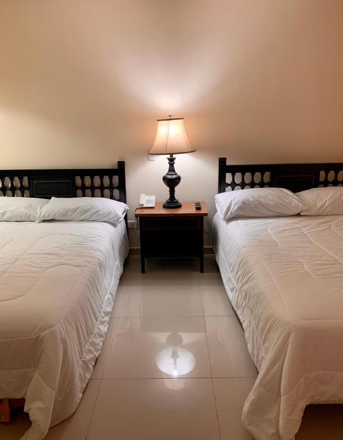 Maicao Internacional Hotel Bagian luar foto