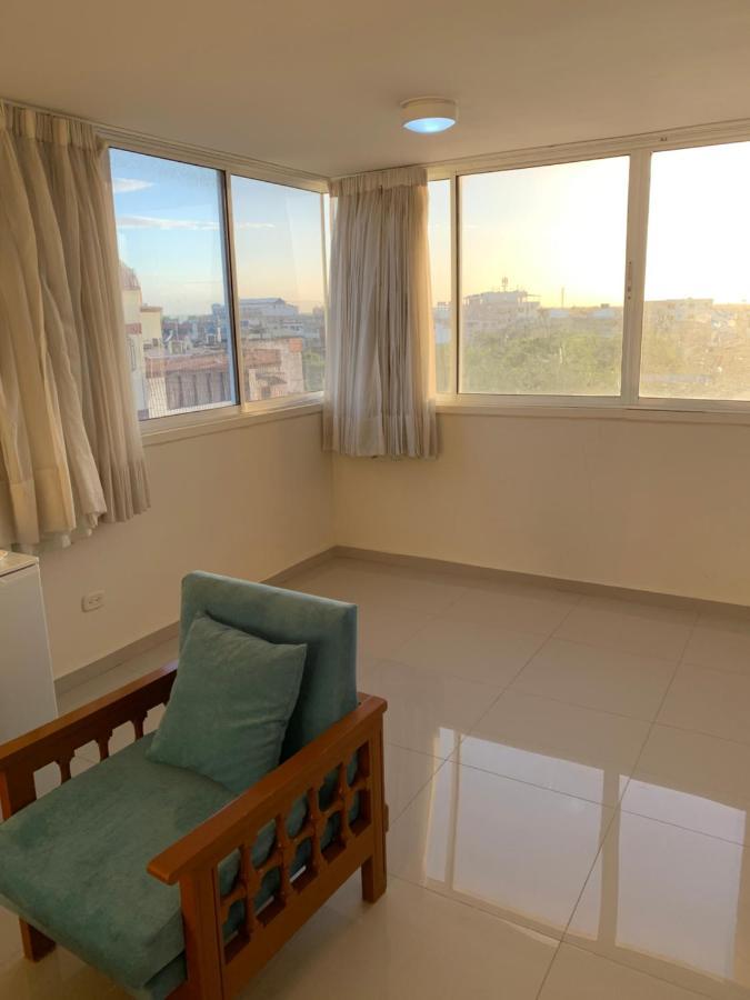 Maicao Internacional Hotel Bagian luar foto