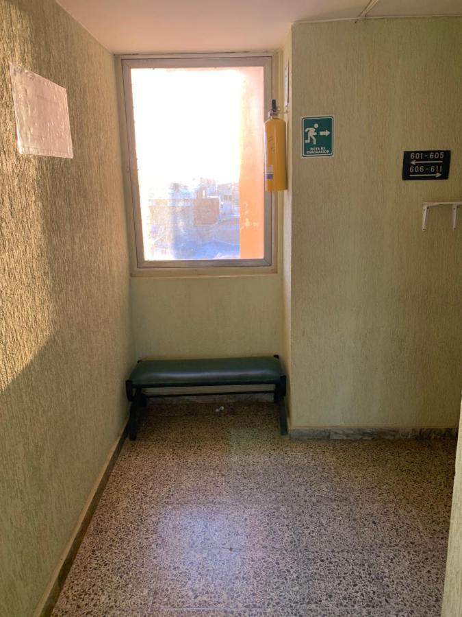 Maicao Internacional Hotel Bagian luar foto