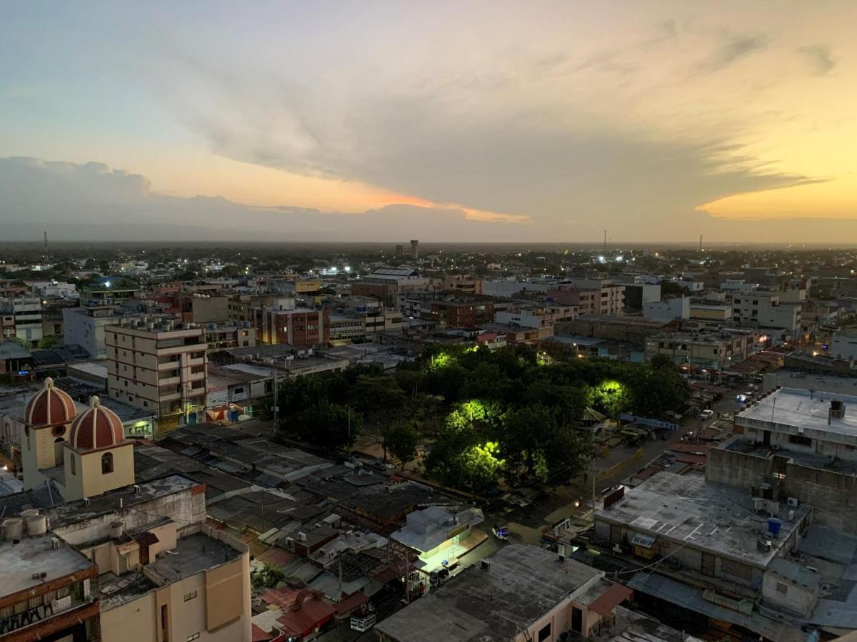 Maicao Internacional Hotel Bagian luar foto