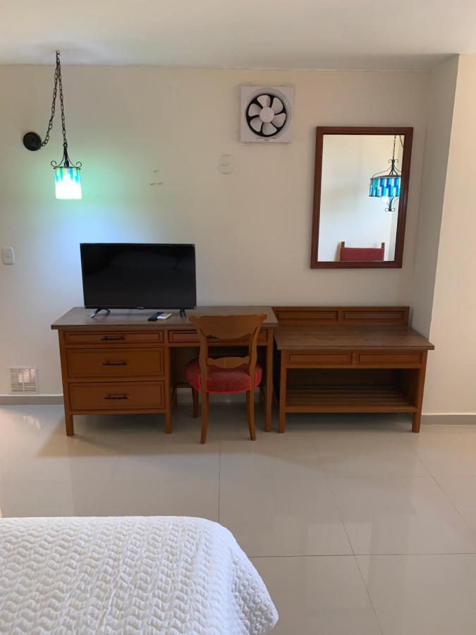 Maicao Internacional Hotel Bagian luar foto