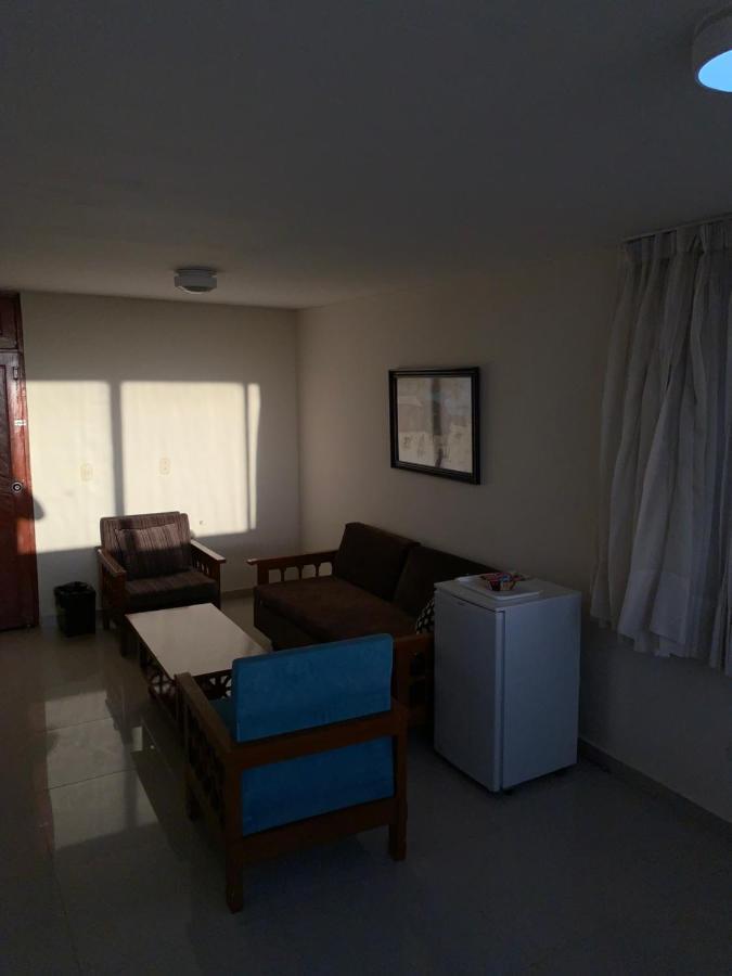 Maicao Internacional Hotel Bagian luar foto