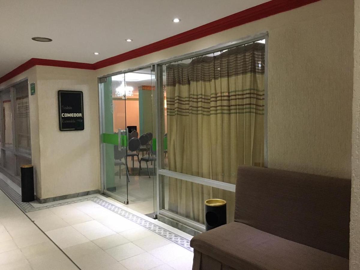 Maicao Internacional Hotel Bagian luar foto
