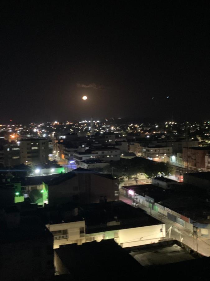 Maicao Internacional Hotel Bagian luar foto