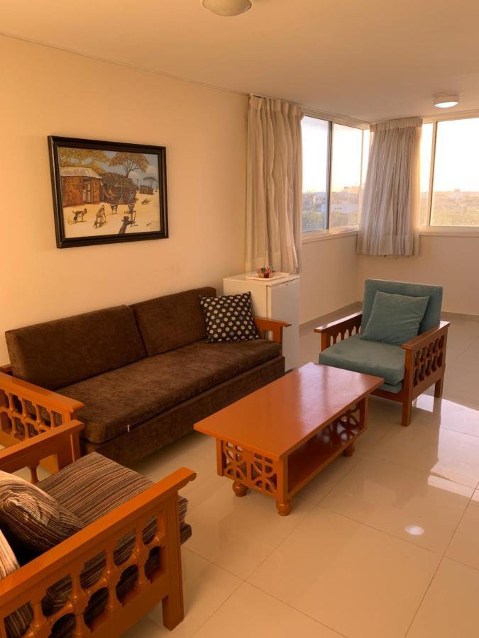 Maicao Internacional Hotel Bagian luar foto