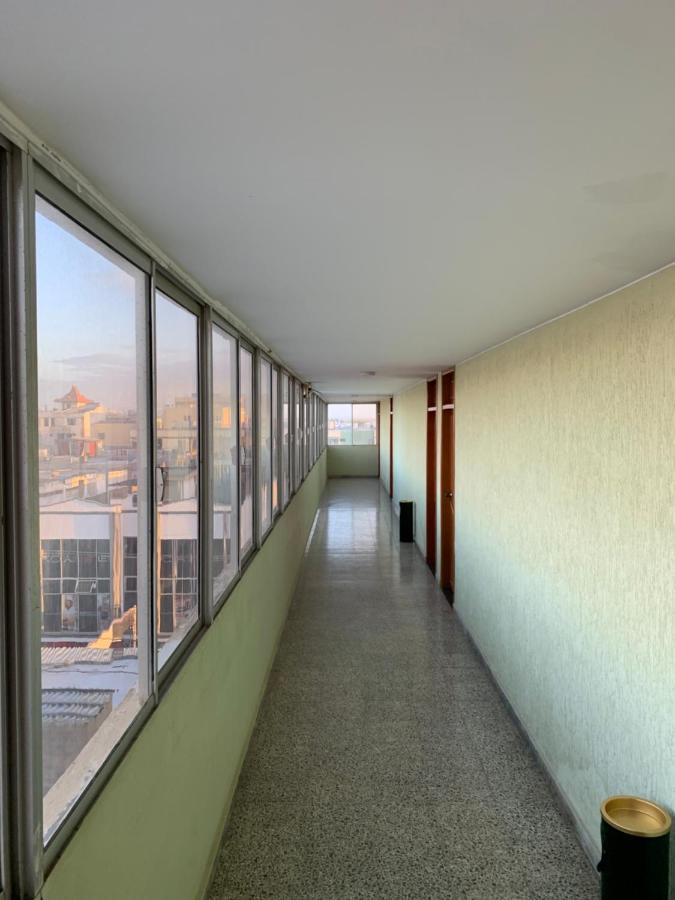 Maicao Internacional Hotel Bagian luar foto