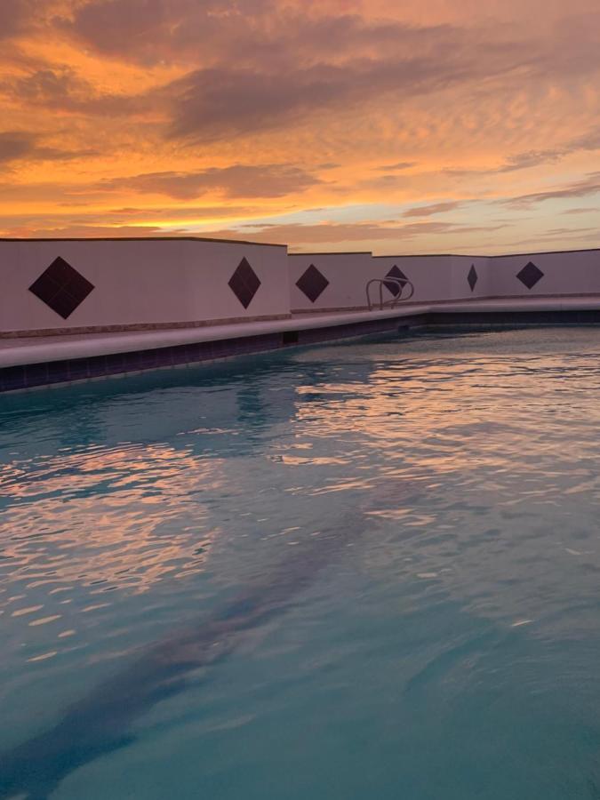 Maicao Internacional Hotel Bagian luar foto