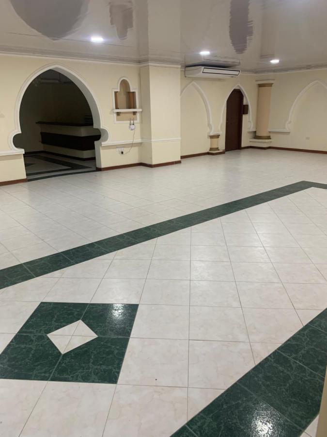 Maicao Internacional Hotel Bagian luar foto
